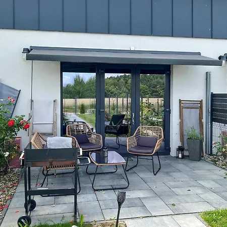 בית נופש Gorgeous Home In Stare Sady סטארה סאדי