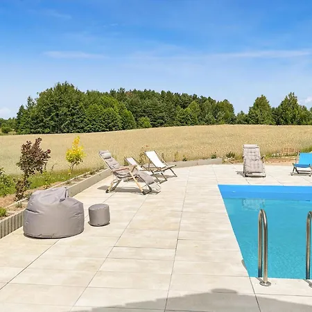 Stunning In With Wifi Holiday home *