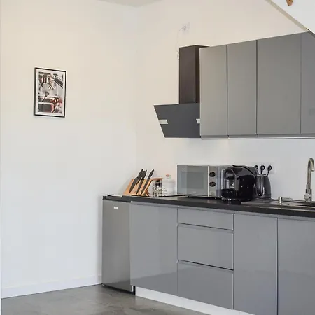 In With Kitchen Holiday home