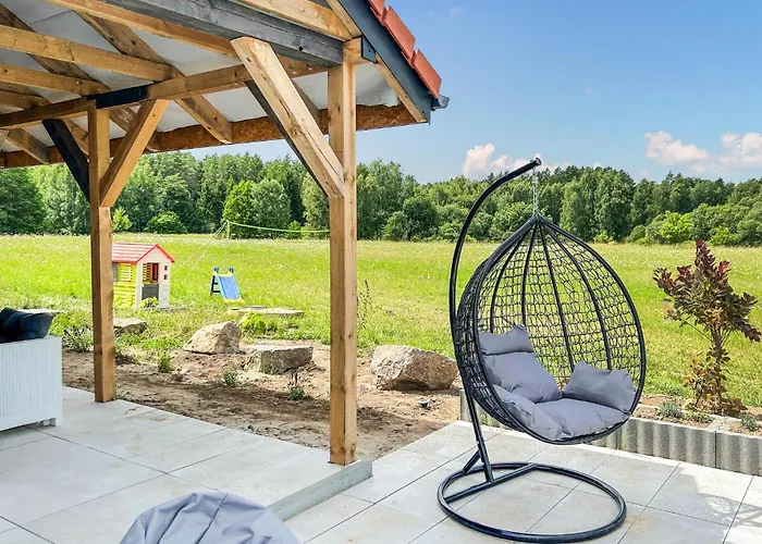 Dom wakacyjny Stunning In With Wifi *