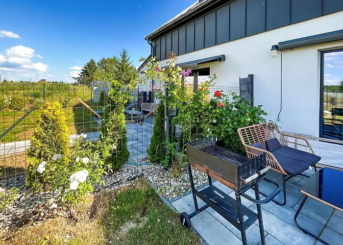 Stunning In With Wifi