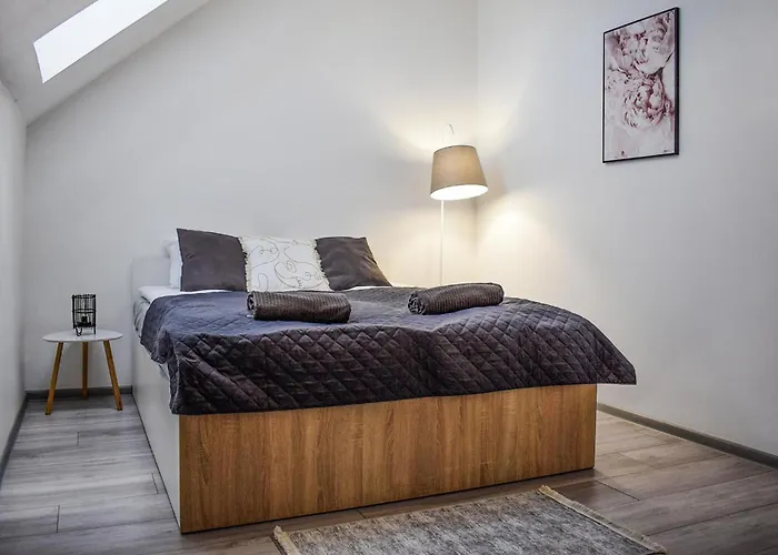 Dom wakacyjny Stunning In With Wifi *