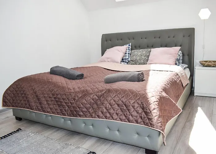 Stunning In With Wifi Dom wakacyjny *