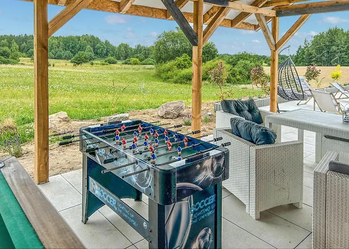 Stunning In With Wifi